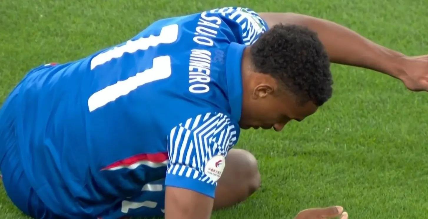 AYX GAME-欧联赛程吃紧，山东泰山赛后伤情更新，气氛紧张，细节决定成败(山东泰山亚冠赛事前瞻)