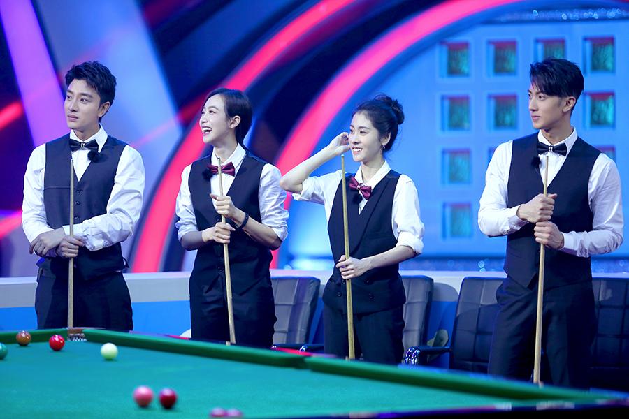 田径淘汰赛，河套闪电队与江南玄武队鏖战，VAR改判成焦点！更衣室氛围正向的简单介绍