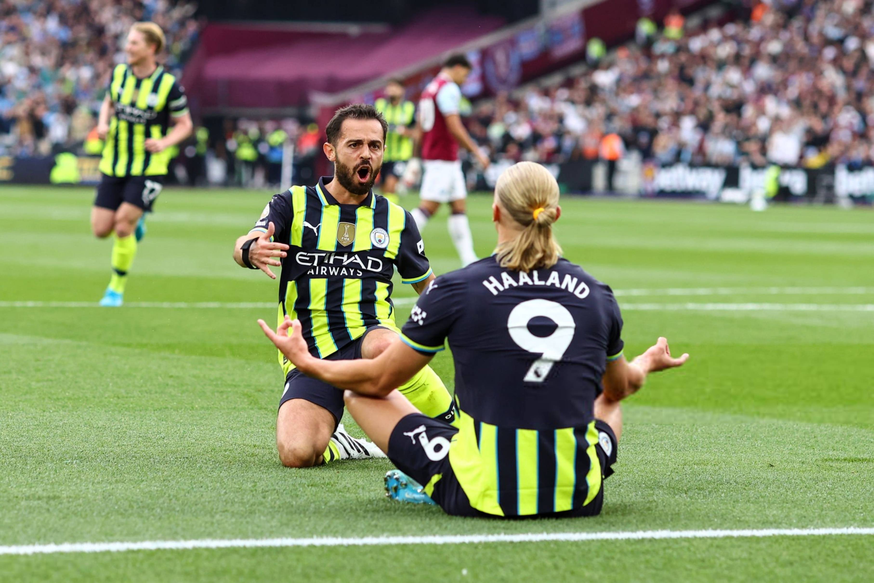 哈兰德连续十二场比赛得分超过惊险取胜,利物浦挑战极限!的简单介绍 哈兰德连续十二场比赛得分超过惊险取胜,利物浦挑战极限!的简单介绍