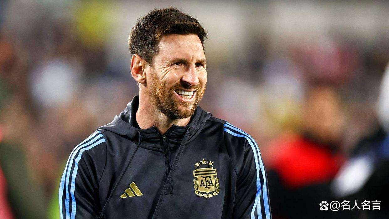 爱游戏体育-关于梅西迎来七赛季高光表现，利物浦球迷沸腾！的信息