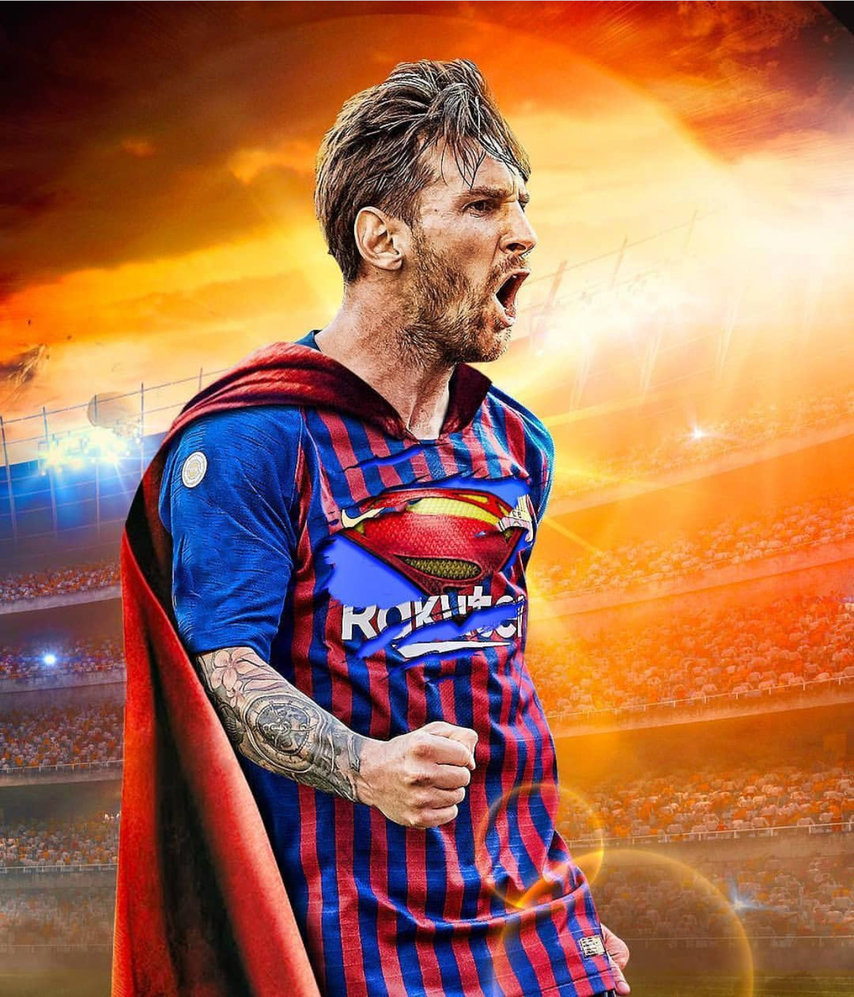 关于梅西迎来七赛季高光表现,利物浦球迷沸腾!的信息 关于梅西迎来七赛季高光表现,利物浦球迷沸腾!的信息