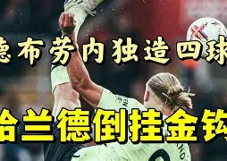 爱游戏体育- 哈兰德视频 